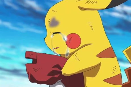 No, Pikachu no es, ni de lejos, el mejor Pokémon que ha tenido Ash Ketchum No, Pikachu no es, ni de lejos, el mejor Pokémon que ha tenido Ash Ketchum