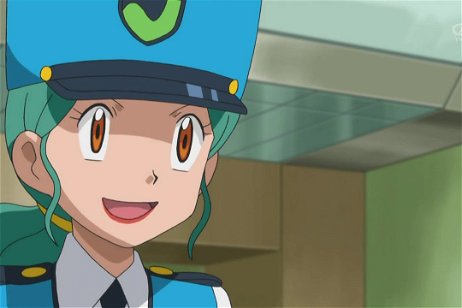 Estos son los Pokémon que la policía usaría para combatir el crimen