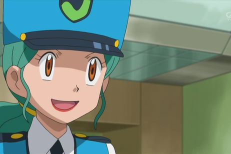 Estos son los Pokémon que la policía usaría para combatir el crimen Estos son los Pokémon que la policía usaría para combatir el crimen