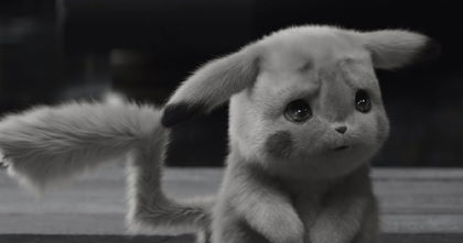 Pokémon lanzará un genial peluche de Detective Pikachu triste Pokémon lanzará un genial peluche de Detective Pikachu triste