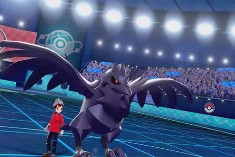 El próximo número de la revista CoroCoro puede dar a conocer 4 nuevas especies de Pokémon Espada y Escudo El próximo número de la revista CoroCoro puede dar a conocer 4 nuevas especies de Pokémon Espada y Escudo