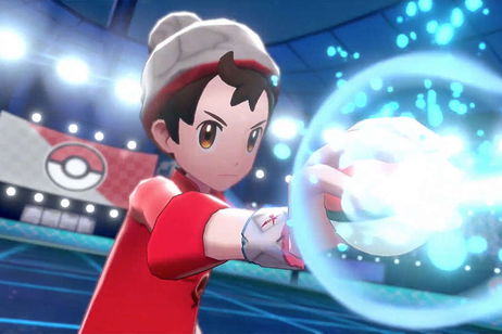 Pokémon Espada y Escudo confirma el autoguardado Pokémon Espada y Escudo confirma el autoguardado