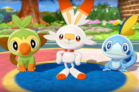 El diseñador de Pokémon revela en qué se basan para crear a los iniciales de cada generación El diseñador de Pokémon revela en qué se basan para crear a los iniciales de cada generación