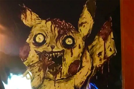 6 supuestos homenajes a Pikachu que te provocarán auténticas pesadillas