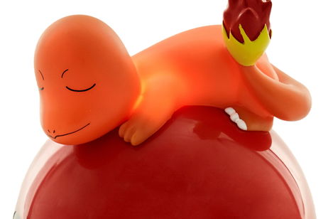 Decora tu habitación con estos despertadores y lámparas del universo Pokémon Decora tu habitación con estos despertadores y lámparas del universo Pokémon