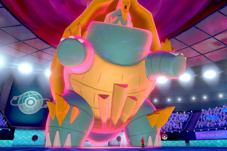 Pokémon Espada y Escudo puede haber revelado el número total de Pokémon que tendrán Pokémon Espada y Escudo puede haber revelado el número total de Pokémon que tendrán