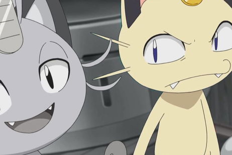 Así de genial sería a día de hoy la preevolución de Meowth que nunca llegó a Pokémon Así de genial sería a día de hoy la preevolución de Meowth que nunca llegó a Pokémon
