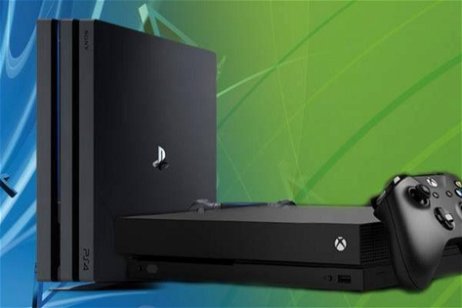 Las ventas totales de Xbox One serían muy inferiores a las de PS4