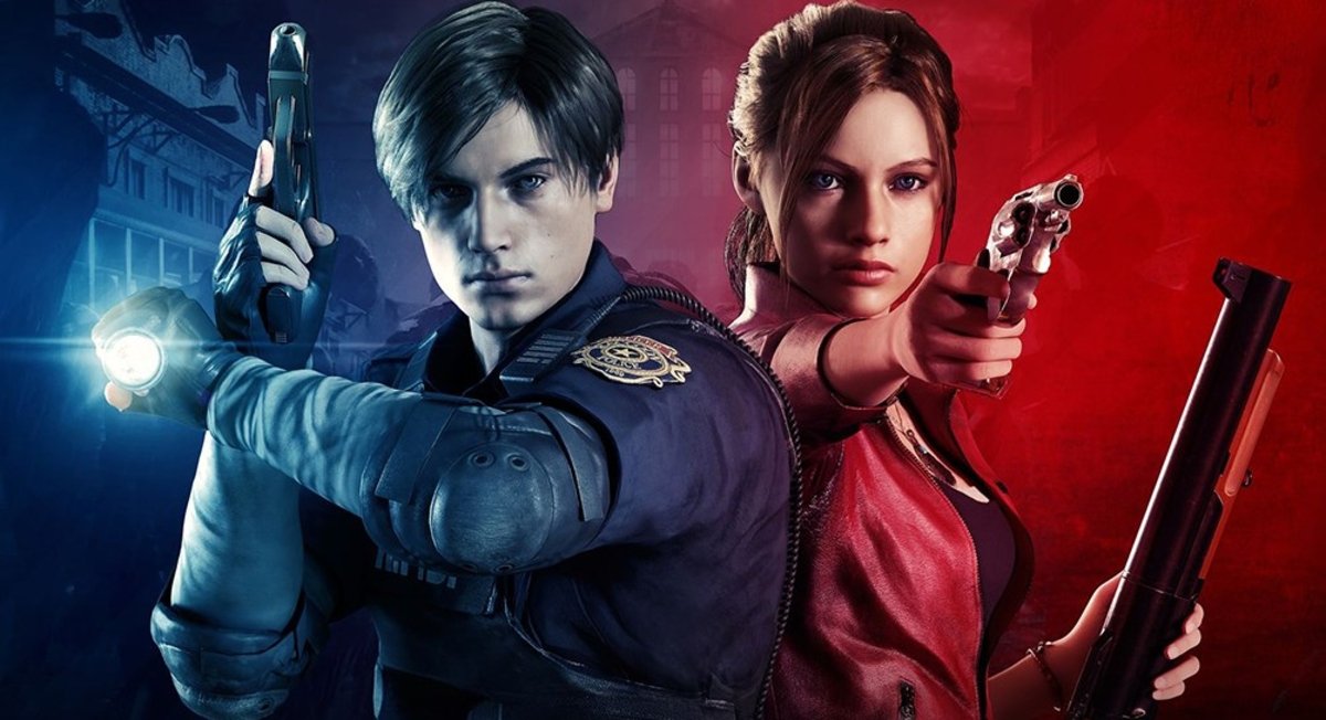 Una nueva película de Resident Evil podría estar en desarrollo