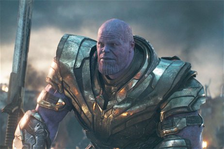 Los escritores de Vengadores: Infinity War revelan la historia de Thanos que eliminaron