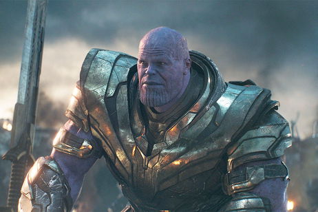 Los escritores de Vengadores: Infinity War revelan la historia de Thanos que eliminaron Los escritores de Vengadores: Infinity War revelan la historia de Thanos que eliminaron