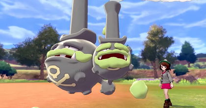 Pokémon Espada y Escudo puede haber dado a conocer nuevas formas de Galar Pokémon Espada y Escudo puede haber dado a conocer nuevas formas de Galar