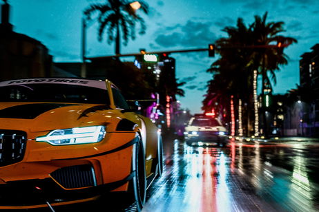 Análisis de Need for Speed Heat - Quemando las calles de Palm City Análisis de Need for Speed Heat - Quemando las calles de Palm City