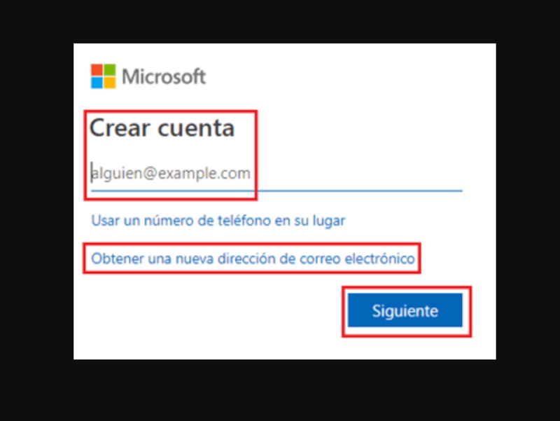 Crear una cuenta de Xbox Live Guía paso a paso