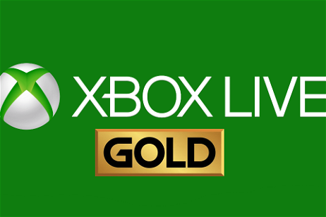 Aprovecha ya este ofertón de 12 meses de Xbox Live Gold