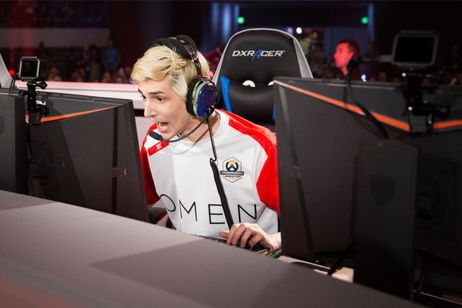 Un conocido streamer es baneado de Twitch por ver vídeos para adultos Un conocido streamer es baneado de Twitch por ver vídeos para adultos
