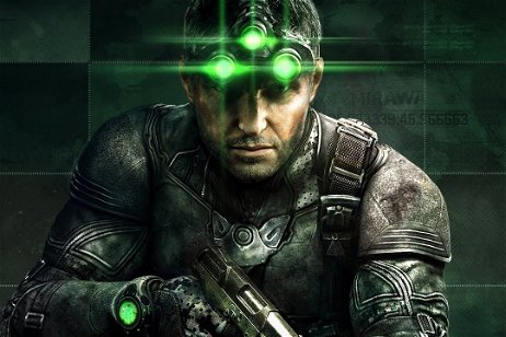 El próximo juego de Splinter Cell ofrece sus primeros detalles: será de mundo abierto