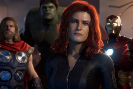 Crystal Dynamics esperaba las críticas por el retraso de Marvel's Avengers