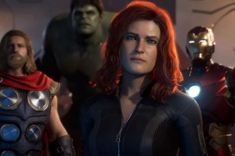 Crystal Dynamics esperaba las críticas por el retraso de Marvel's Avengers Crystal Dynamics esperaba las críticas por el retraso de Marvel's Avengers