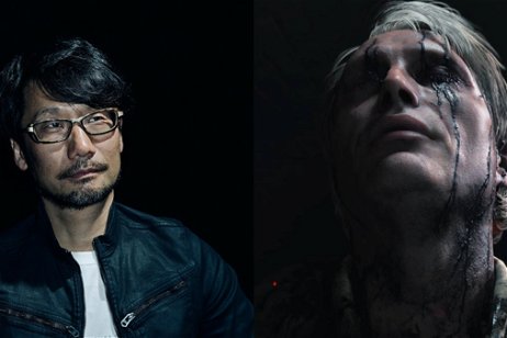 Hideo Kojima y su forma de crear videojuegos: un genio adelantado a su época