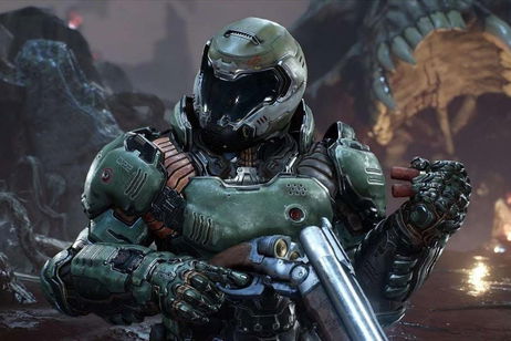 Las ventas digitales de DOOM Eternal alcanzaron los 3 millones en marzo Las ventas digitales de DOOM Eternal alcanzaron los 3 millones en marzo