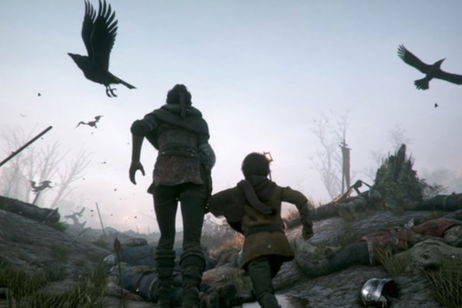 A Plague Tale tendrá su propia serie de televisión