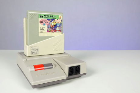 Hallazgo vintage: así funcionaba el adaptador de Konami para Famicom/NES Hallazgo vintage: así funcionaba el adaptador de Konami para Famicom/NES