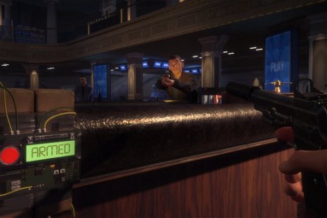 Los desarrolladores de Blood & Truth trabajan en un juego de PS5 con multijugador
