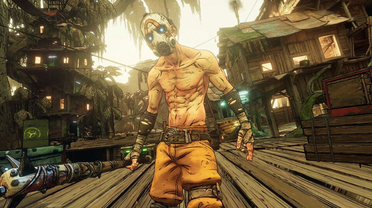 Borderlands 3 es un juego de Gearbox Software