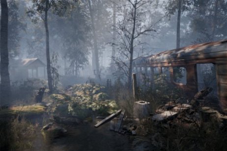 Chernobylite estará disponible en Steam el 16 de octubre en forma de acceso anticipado
