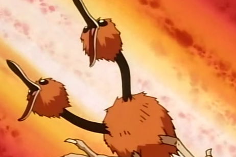 La preevolución descartada del pokémon Doduo era tan adorable que querrías que volviese La preevolución descartada del pokémon Doduo era tan adorable que querrías que volviese