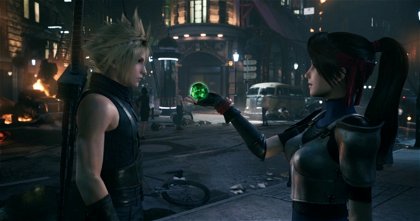 Tetsuya Nomura asegura que Final Fantasy VII Remake no reescribe la narrativa del original