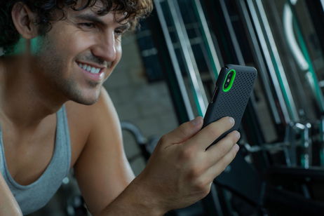 Razer lanza unas fundas refrigerantes para iPhone con tecnología propietaria Razer lanza unas fundas refrigerantes para iPhone con tecnología propietaria