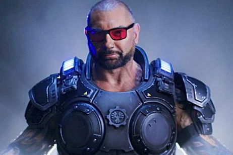 Puedes jugar como Dave Bautista en Gears 5 a partir del 15 de septiembre Puedes jugar como Dave Bautista en Gears 5 a partir del 15 de septiembre