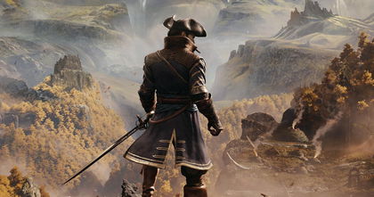 Análisis de GreedFall - El remedio para la enfermedad Análisis de GreedFall - El remedio para la enfermedad