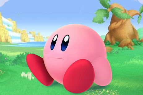 Deja todo lo que estés haciendo y échale un vistazo a este Kirby bailarín Deja todo lo que estés haciendo y échale un vistazo a este Kirby bailarín