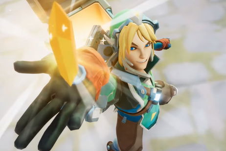 Overwatch cuenta con una función única en Nintendo Switch Overwatch cuenta con una función única en Nintendo Switch