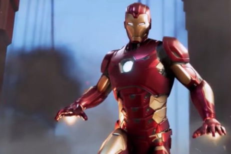 Un cómic ofrece nuevos detalles de la historia de Marvel's Avengers Un cómic ofrece nuevos detalles de la historia de Marvel's Avengers