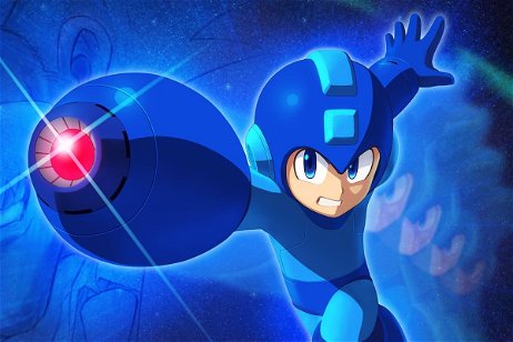 Mega Man tendrá una película de acción real en Netflix