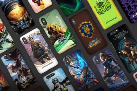 Razer Customs: crea una funda para tu móvil con opciones visuales de juegos