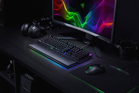 Análisis del Razer Huntsman Elite - Un teclado que busca la perfección Análisis del Razer Huntsman Elite - Un teclado que busca la perfección