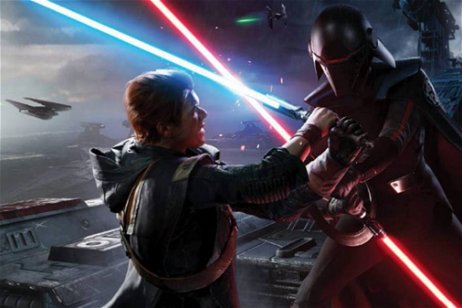 Comparan el rendimiento de Star Wars Jedi: Fallen Order en las versiones de PS5 y Xbox Series X|S