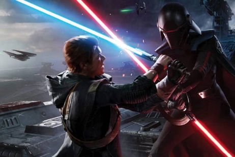 Comparan el rendimiento de Star Wars Jedi: Fallen Order en las versiones de PS5 y Xbox Series X|S Comparan el rendimiento de Star Wars Jedi: Fallen Order en las versiones de PS5 y Xbox Series X|S