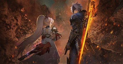 Tales of Arise se luce en un nuevo gameplay que incluye una batalla contra jefe