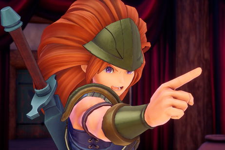 Trials of Mana ha estado 2 años en desarrollo, según Square Enix Trials of Mana ha estado 2 años en desarrollo, según Square Enix