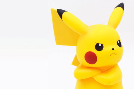 El Pikachu de Ash Ketchum ha vuelto a derrotar a un Pokémon legendario en el anime El Pikachu de Ash Ketchum ha vuelto a derrotar a un Pokémon legendario en el anime