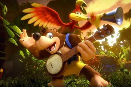 Los seguidores de Super Smash Bros. Ultimate han encontrado un genial easter egg de Banjo-Kazooie Los seguidores de Super Smash Bros. Ultimate han encontrado un genial easter egg de Banjo-Kazooie