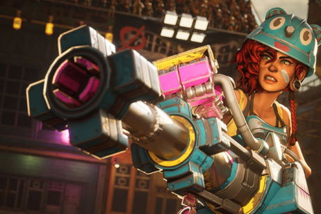 Ya disponible la segunda beta cerrada de Bleeding Edge Ya disponible la segunda beta cerrada de Bleeding Edge