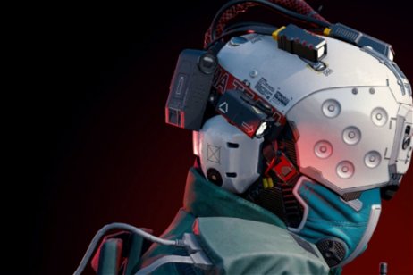 Cyberpunk 2077 ofrece nuevas imágenes centradas en sus personajes, con easter egg de The Witcher
