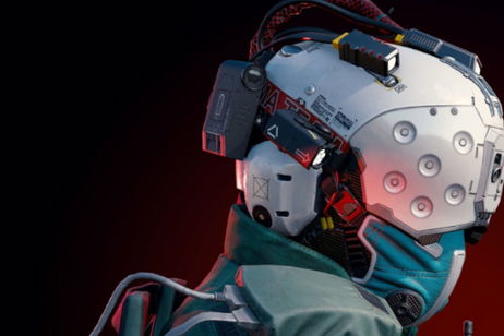 Cyberpunk 2077 ofrece nuevas imágenes centradas en sus personajes, con easter egg de The Witcher Cyberpunk 2077 ofrece nuevas imágenes centradas en sus personajes, con easter egg de The Witcher